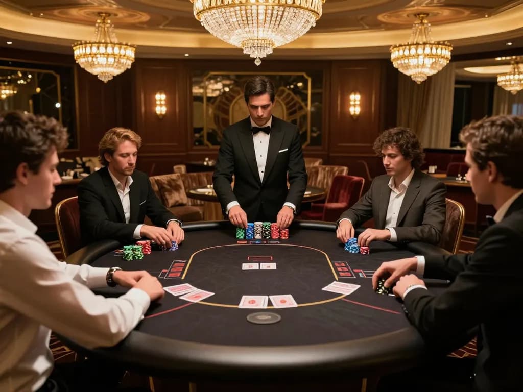 88xx: Essential Strategies for Winning Big in Online Gambling 2026