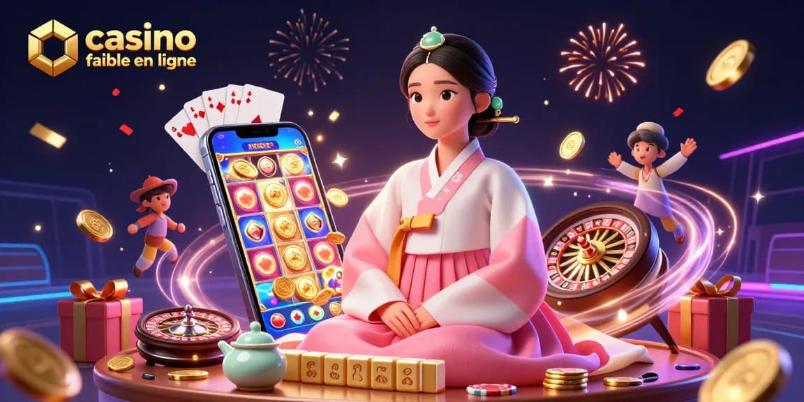 Vivez un gameplay excitant dans un casino fiable en ligne avec des machines à sous dynamiques et des actions de poker.
