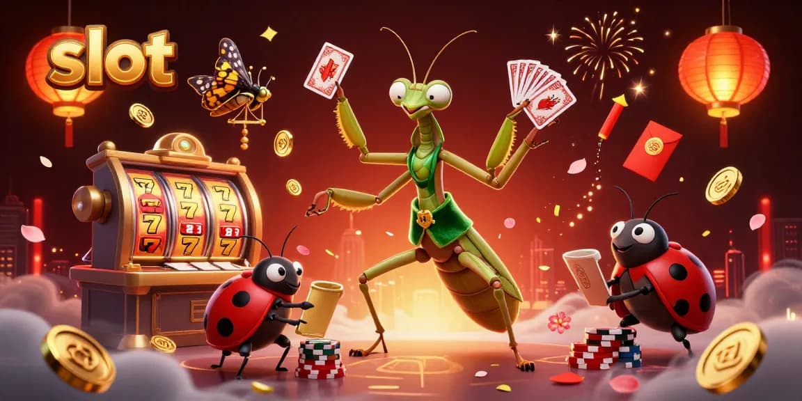 Slot gacor dengan pengalaman bermain seru di WIH69, mencoba akun demo gratis.