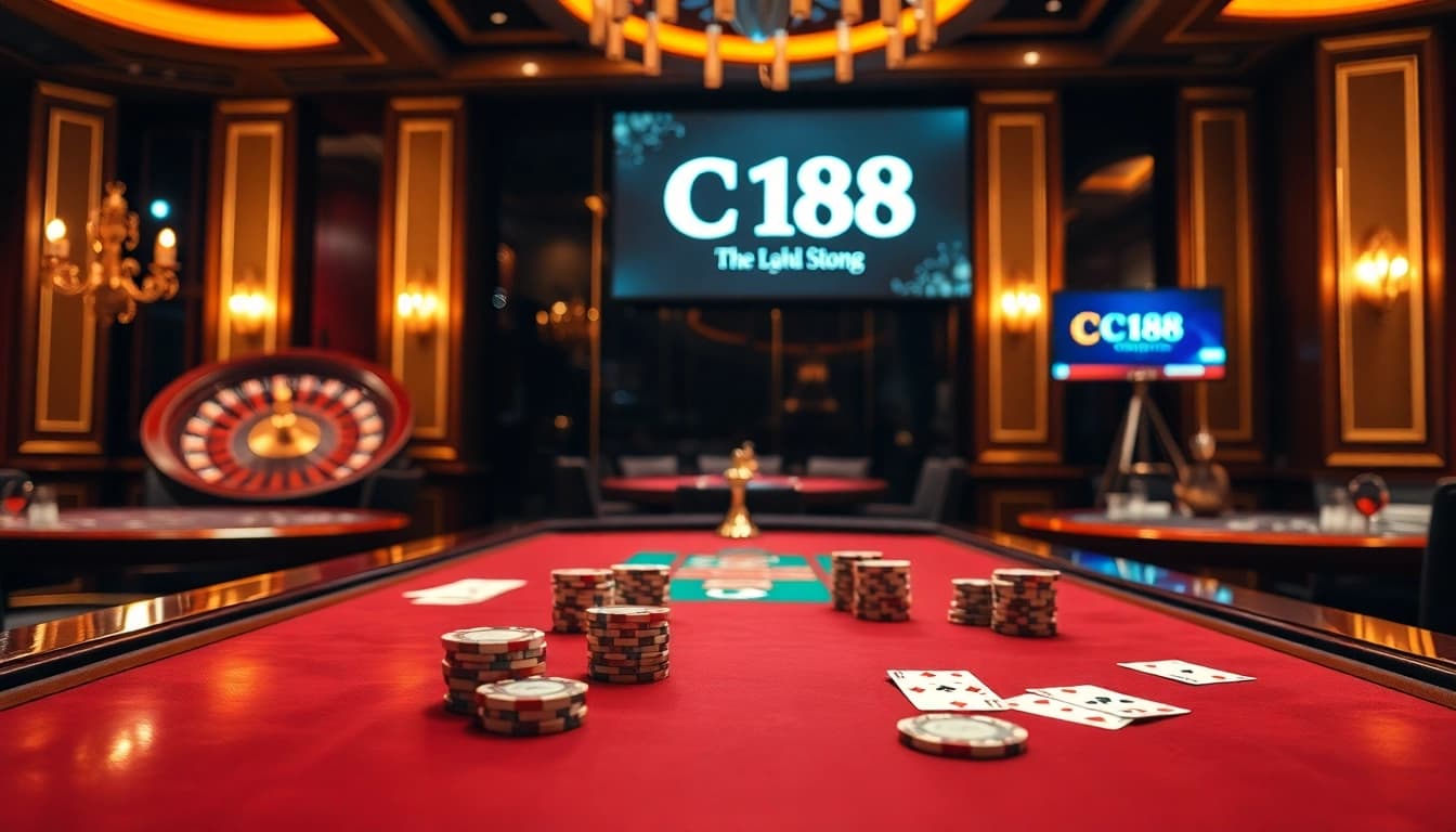 Strategic Betting Insights with C 168: Mastering Winning Techniques for 2025