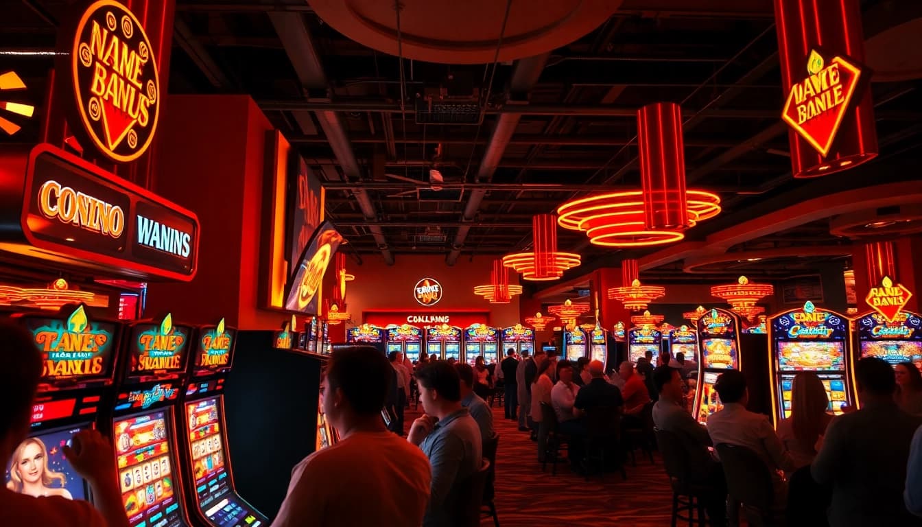 เล่นเกมส์คาสิโนที่สนุกสนานบน betflik ด้วยบรรยากาศที่เต็มไปด้วยความตื่นเต้น