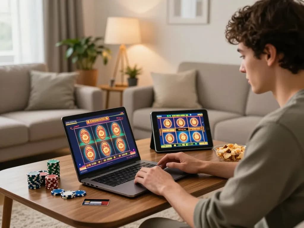 Top Credit Card Casinos for 2026: Winning Strategies and Exceptional Game Selection