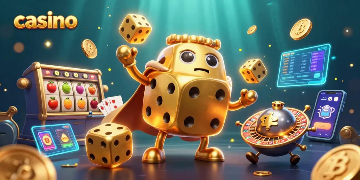 The Casino Roadmap: Where Players Start and Win Big in 2026