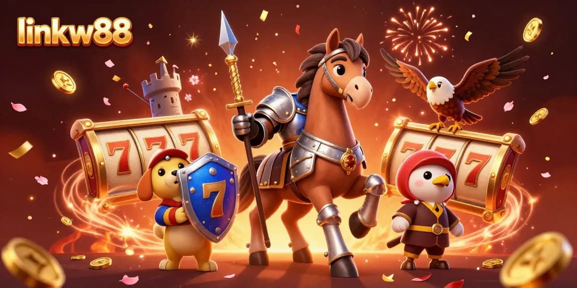 Tham gia link w88 để chơi các trò chơi jackpot đầy hấp dẫn và cơ hội thắng lớn.