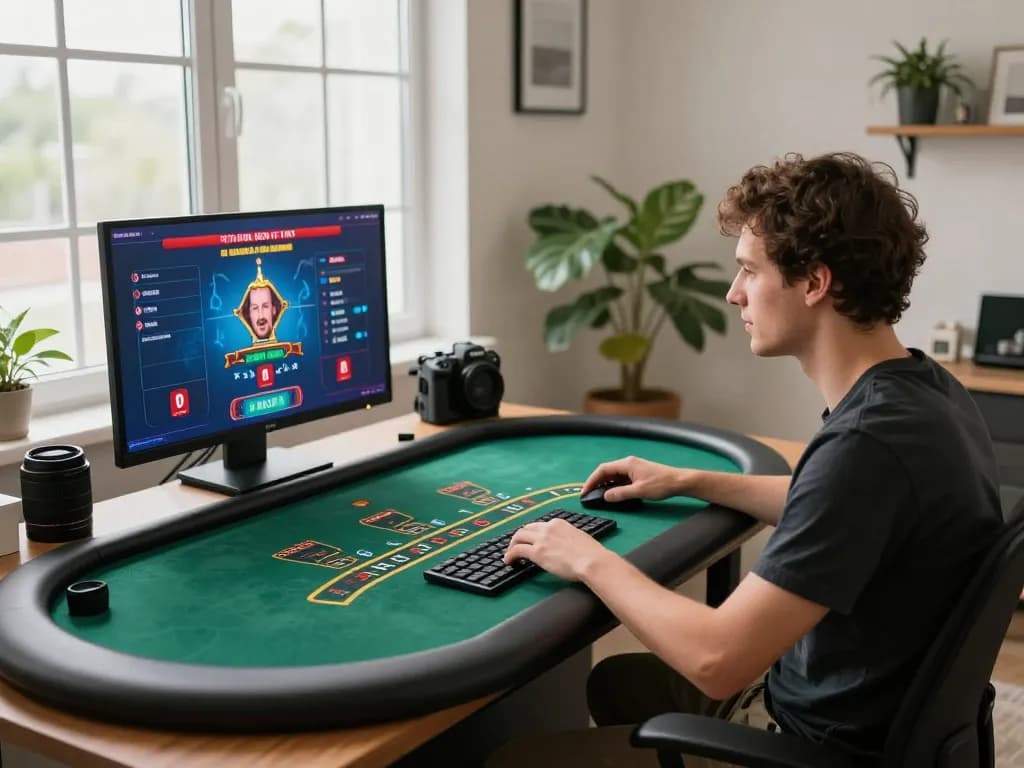 Winning Strategies for tg88: Mastering Online Casino Gaming in 2026