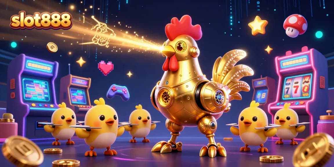 Menangkan hadiah besar dengan slot888 melalui tampilan ilustrasi kasino dinamis yang menggoda.