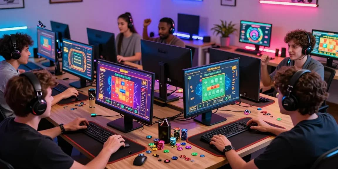 Raja Game login experience highlighted with players engaging in color prediction games.