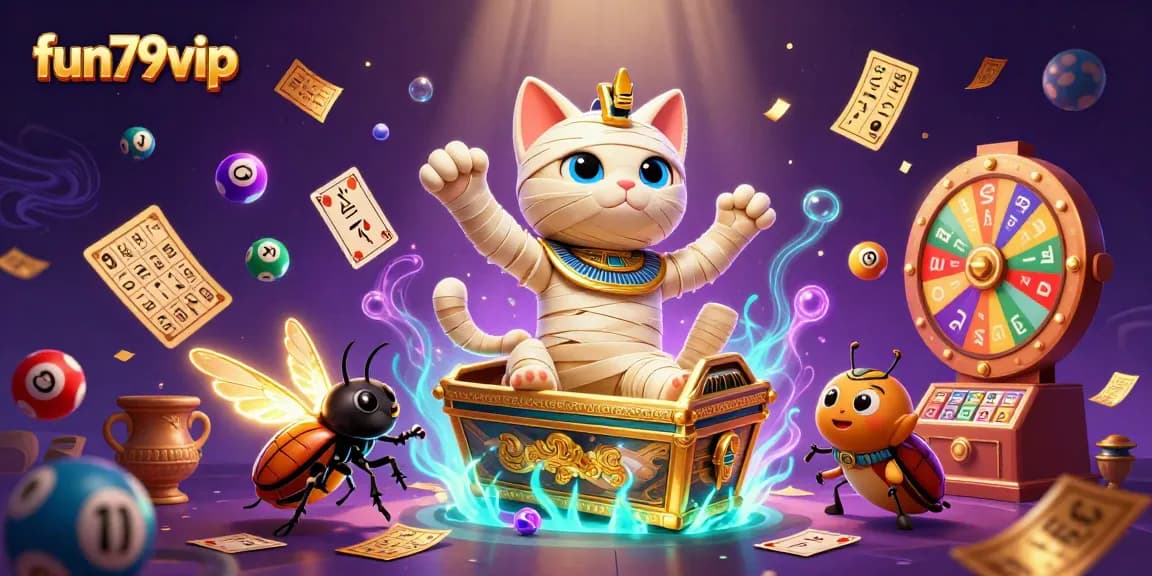 Hidden Advantages of fun79vip in Casino Gambling Strategies for 2026