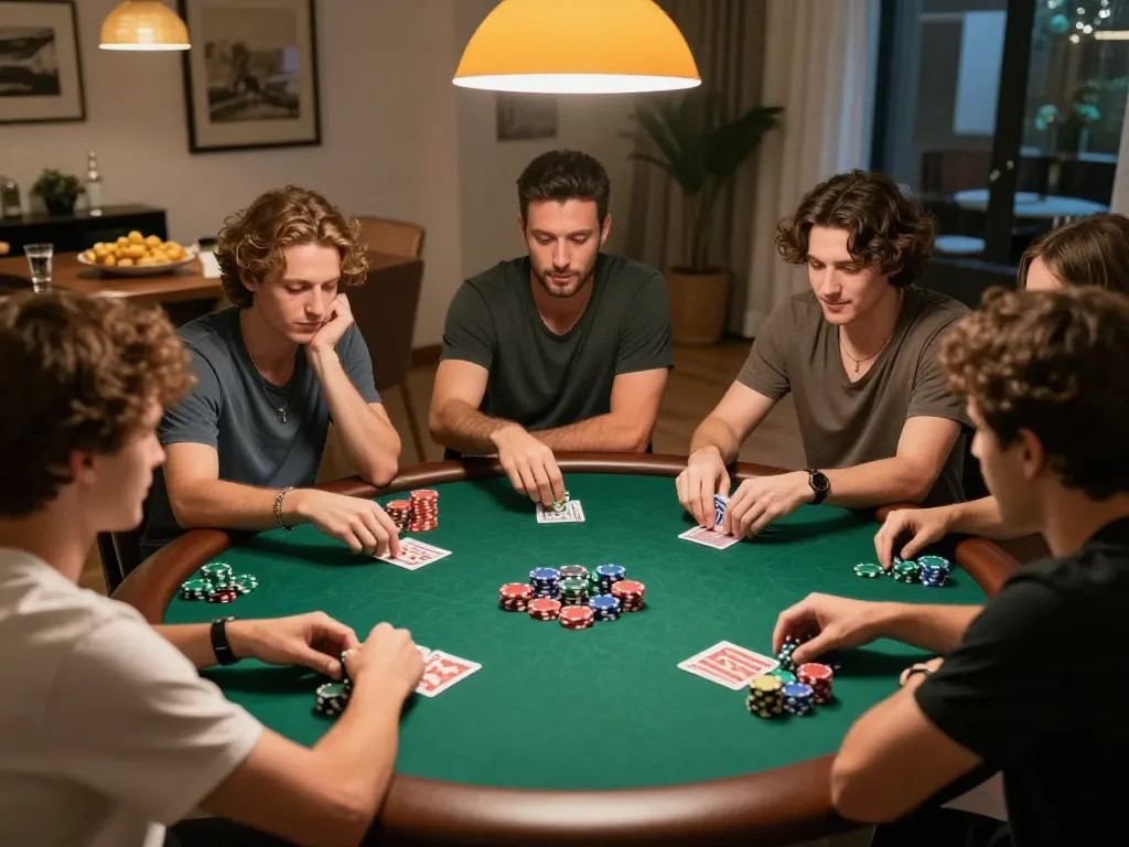 Engage in friendly competition with friends during a home game night, đăng ký SC88 for more opportunities.