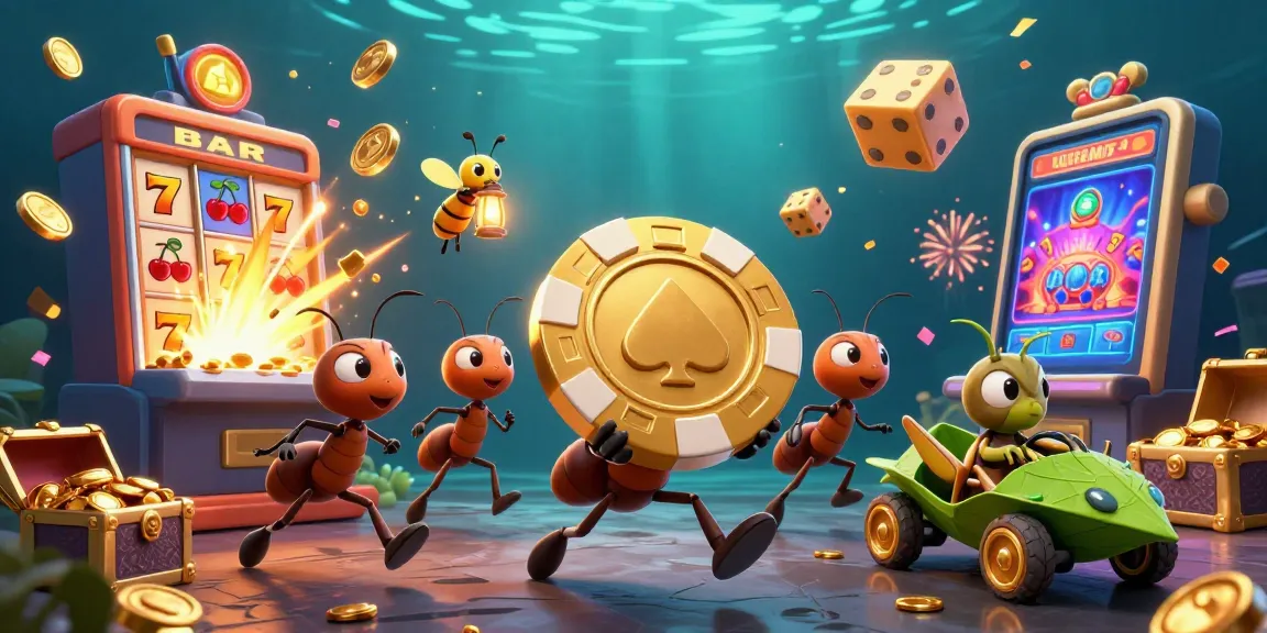 Semarjitu membantu pemain meraih kemenangan dengan strategi dan jackpot slot menguntungkan.