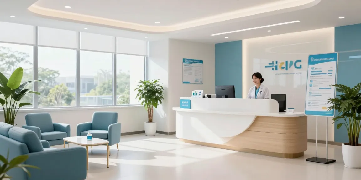 David Hoffmeister reviews showcase compassionate patient care in modern healthcare settings.