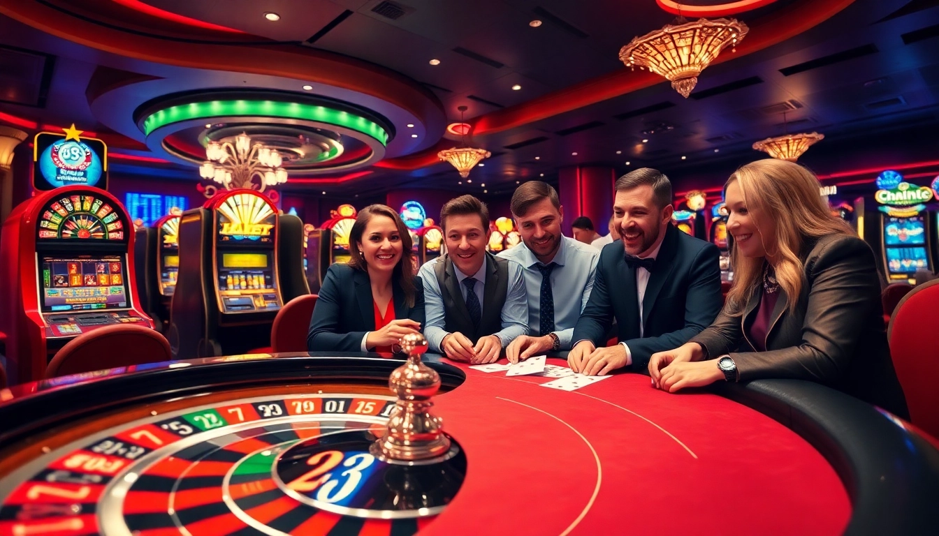 Experience the thrill of a 23 win at an exciting high-stakes casino game.
